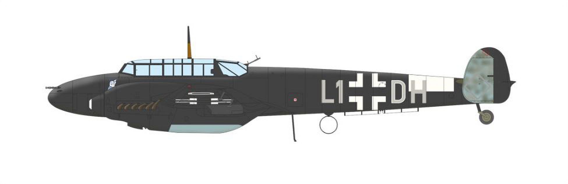 Bf 110C New - image 3 of 5