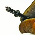 thumbnail image 3 of Malco MSHC Transducteur de Mandrin Hexagonal Réversible 1/4 et 5/16, 3 of 3