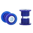 thumbnail image 4 of SuperPro SPF4122K Rack and Pinion Bushing Kit Compatible with Toyota 01-03 RAV4, 4 of 8