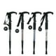 thumbnail image 2 of Adjustable Hiking Trekking Poles Walking Stick, 2 of 3
