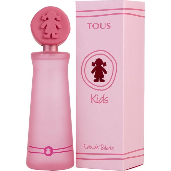 Edt Spray 3.4 Oz Tous Women