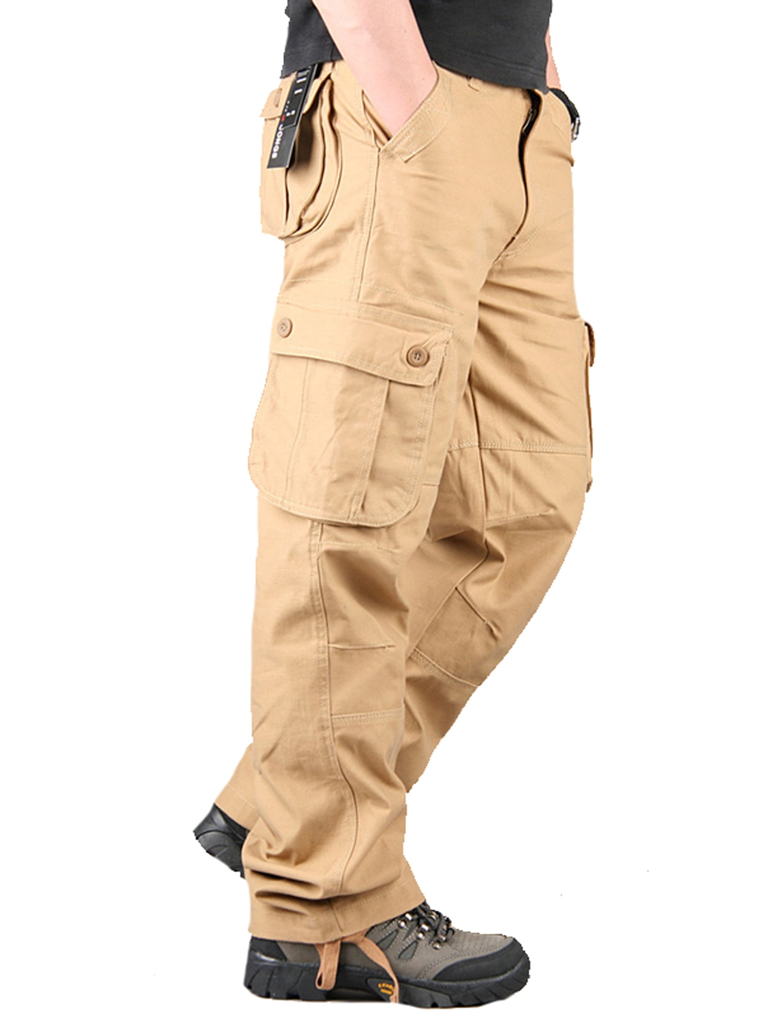 cargo combat pants
