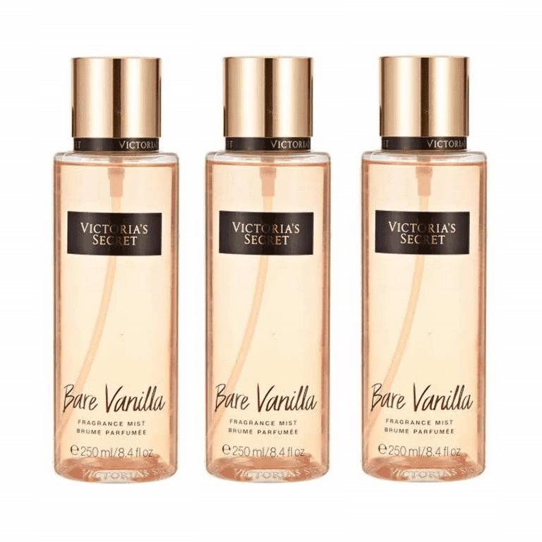 Victoria secret perfume mist new arrivals