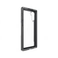 thumbnail image 7 of Pelican Voyager Rugged Case w/ Holster for Samsung Galaxy Note 10 - Clear / Gray-NEW, 7 of 7