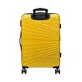 thumbnail image 2 of Maleta AMERICAN TOURISTER Recife 24 pulgadas Amarilla, 2 of 5