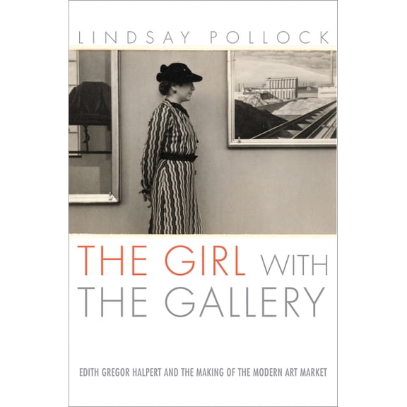 The Girl with the Gallery, (Paperback)