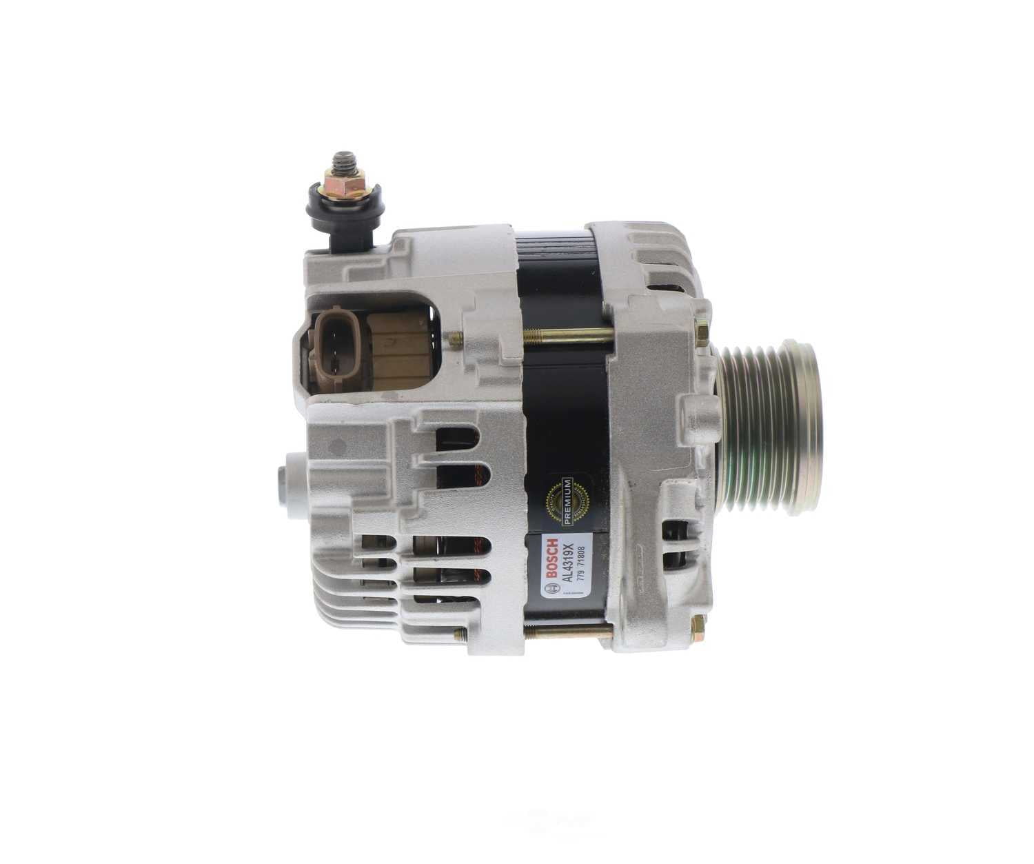 Bosch AL4319X Premium Alternator