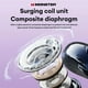 thumbnail image 5 of Audífonos Inalámbricos Recargables Bluetooth Clip Ear Deportivos, 5 of 6