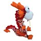 thumbnail image 1 of 2024 Animal de peluche de dragón chino, 11 pulgadas de peluche de dragón a granel, peluche de dragón Juguete, dragón de peluche para regalo de niños A, 1 of 5