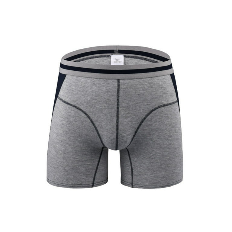 Starter Mens Boxer Briefs Active Performance Breathable Underwear