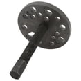 thumbnail image 1 of Alternator Puller, Black Perfect Match Rust Proof High Strength  Hub And Alternator Puller  For Motorcycle, 1 of 8