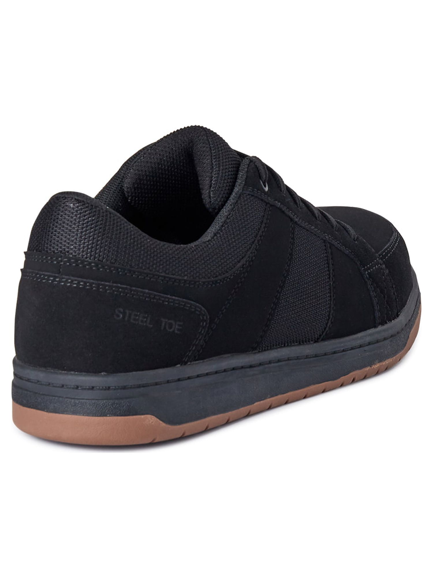 Brahma Men's Grate II Steel Toe Work Shoes photo 2