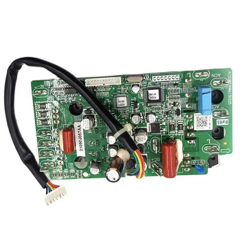 FOR air conditioner motherboard pc board AC02IB5.RWM.130225