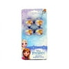 Kole Imports HA441-72 Disney Frozen Mini Cupcake Liners, 72 Piece