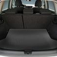 thumbnail image 2 of FH Group Universal Fit Trimmable  Car Cargo Liner Non-Slip All Weather Vinyl  for SUV Van Truck, 2 of 6