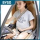thumbnail image 1 of Safety Pregnant Car Seat Belt Adjuster Seat Belt Adjuster Universal Durable Reduce Compression Pregnant Woman Seat Belt Comfort01United States He Qiyong unisex, 1 of 1