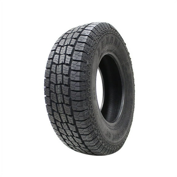 Lexani Terrain Beast AT All Terrain LT265/60R20 121/118S E Light Truck Tire