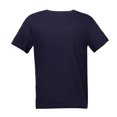 thumbnail image 2 of Playera George Niño, Cuello Redondo Marino Talla 6, 2 of 4