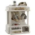 thumbnail image 3 of Children's Mini Grasping Doll Machine Clip Doll Small Household Coin-operated Machine 61 Gift Toy, 3 of 3