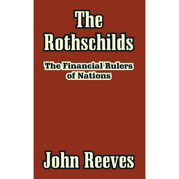 The Rothschilds (Paperback)