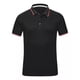 thumbnail image 1 of Playeras Polo Hombre Mujer Manga Corta Moda Casual Camisas, 1 of 5