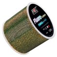 thumbnail image 1 of Línea de pesca FTK invisible spot, línea de nailon tricolor, 120 metros, línea de pesca con decoloración de camuflaje, línea de pesca marina resistente al desgaste, 1 of 6