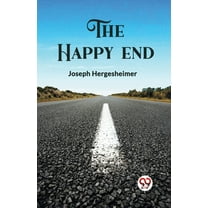 The Happy End, (Paperback)