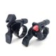 thumbnail image 1 of Palanca de bloqueo remoto Kit de palanca de bloqueo remoto para horquilla delantera de bicicleta de montaña 2 piezas, negro) ShuxiuWang 8390613432766, 1 of 1