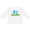 AA-White, variant on DJ in Training Boys or Girls Long Sleeve Toddler T-Shirt
