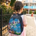 thumbnail image 5 of Toy Story Backpacks Lightweight Bookbags Casual Daypack For Travel Hiking Work, 5 of 6
