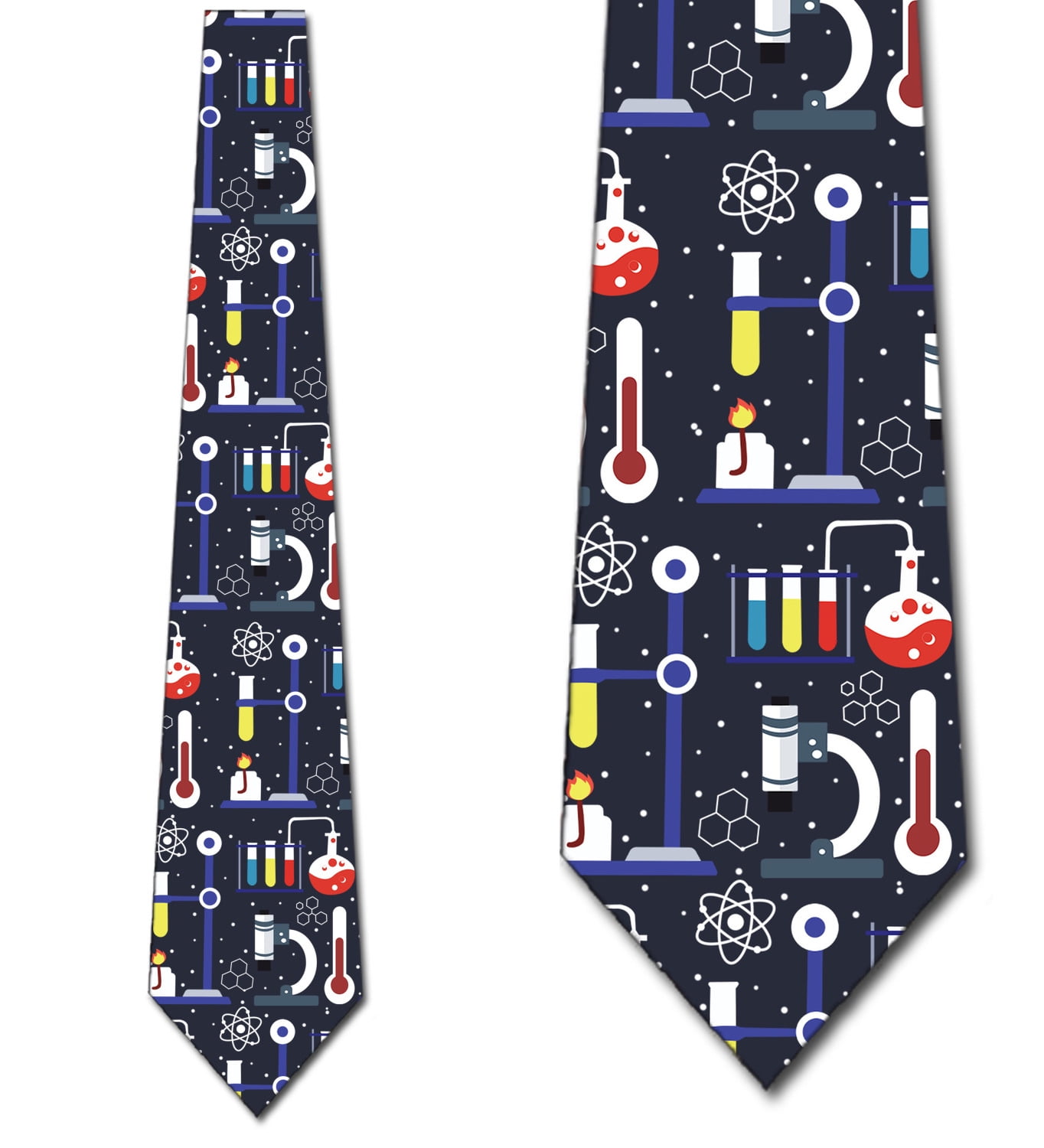 chemistry tie