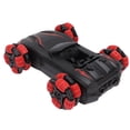 thumbnail image 1 of G Hz Fast Stunt RC Car,2.4GHz RC Stunt Car Doble Spray RC Car Toy RC Stunt Car Toy Diseño de Clase Mundial, 1 of 9