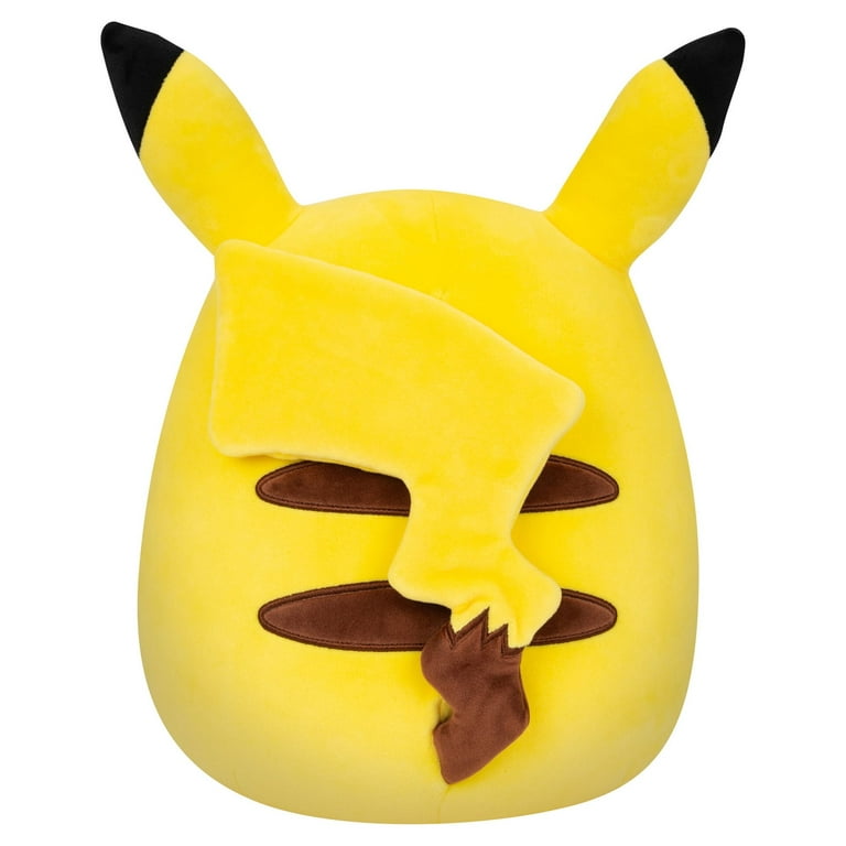 Pokemon Squishmallows Are Available Now
