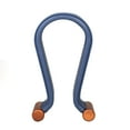 thumbnail image 4 of Samdi Leather Headphone Stand Soporte universal para audifonos Soporte para audifonos Samdi Soporte para audifonos, 4 of 6