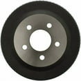 thumbnail image 3 of Centric Parts Brake Drum P/N:123.61008 Fits select: 1972-1974 FORD GRAN TORINO, 1972-1974 FORD RANCHERO, 3 of 4