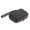Interior black, variant on Yammee Storage Bag for R36S/R35S Shockproof Case Pouch with Mesh PocketCarrying Case