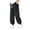 01# Black, variant on Men's Sweatpants Elastic Waist Jogger Pants Solid Color Cuffed Ankle Casual Lounge Track Pants Daily Wear - Beige XL