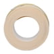 thumbnail image 4 of Rollo de papel térmico Papel de impresión autoadhesivo Papel de etiquetas impermeable a prueba de aceite 15 mm 4,3 metros Amarillo crema, 4 of 5