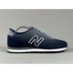 thumbnail image 5 of New Balance 501 Men’s Size 9.5 D Blue White Casual Sneakers Athletic Shoes EUC, 5 of 6