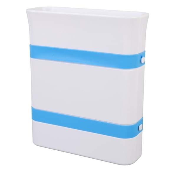 Freezer Food Block Maker, Stands Vertically Meal Preparation Silicone Easy To Fill Soup Freezer Container for Food Storage Bags
