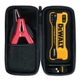 thumbnail image 2 of Batería externa USB Jump Starter DEWALT 2500 Peak Amp, 2 of 6