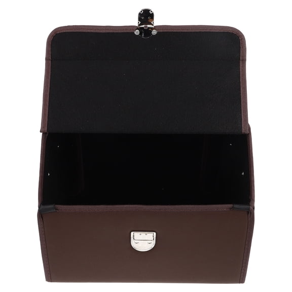 SWETRACE 1Pcs Foldable Trunk Organizer for Car Accessories and Vehicle Organization