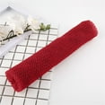 thumbnail image 1 of Shower Towel Exfoliating Net Skin Care, Tool Shower Towel Exfoliating Net Removes Dead Skin Cells, Soft Microfiber Material, Foldable Portable Design, For Bathroom Home Use, 1 of 9