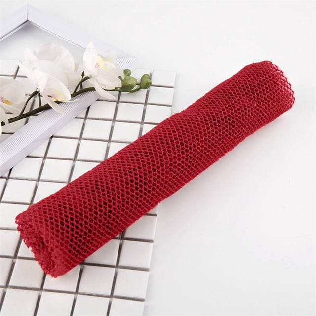 Shower Towel Exfoliating Net Skin Care, Tool Shower Towel Exfoliating Net Removes Dead Skin Cells, Soft Microfiber Material, Foldable Portable Design, For Bathroom Home Use