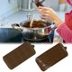 thumbnail image 1 of Fiudx Molde Chocolate, Silicona Flexible, Hornear Resistente Al Calor, Molde Dulces Fácil Liberación, Uso En Panadería Familiar, Idea de Regalo Navideño, Diseño Duradero, 1 of 5