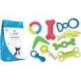 thumbnail image 1 of Paquete Nupec cachorro 20 kg + 1 juguete caucho fancy pets, 1 of 5