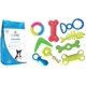 thumbnail image 1 of Paquete Nupec cachorro 15 kg + 1 juguete caucho fancy pets, 1 of 5