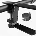 thumbnail image 2 of FRCOLOR Durable Headphone Stand Hanger for Holding Use Made of Aluminium Alloy Black Simple Design 4.72 x, 2 of 8