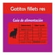thumbnail image 3 of Alimento para Gato Whiskas Gatitos Fillets Res 85 g, 3 of 4