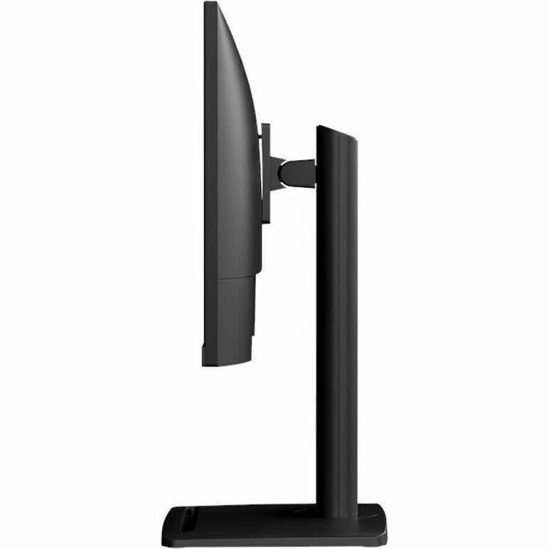 MSI Pro PRO MP253P 25" Class Full HD - 16:9 - Black- LED Monitor